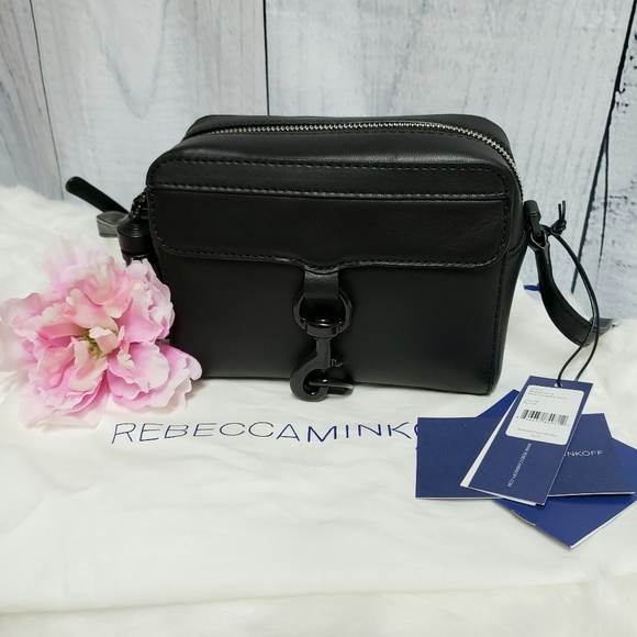 Rebecca Minkoff Handbags - Rebecca Minkoff Mab